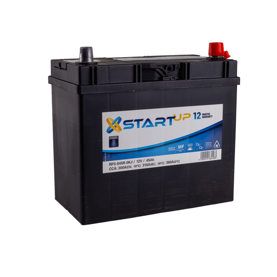 ���� ��� START-UP 45 ���� ���� RP3-045R-0KJ