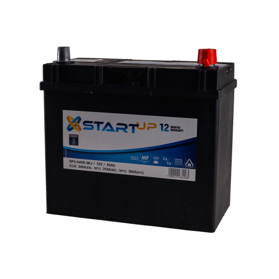 ���� ��� START-UP 45 ���� ���� RP3-045R-0KJ
