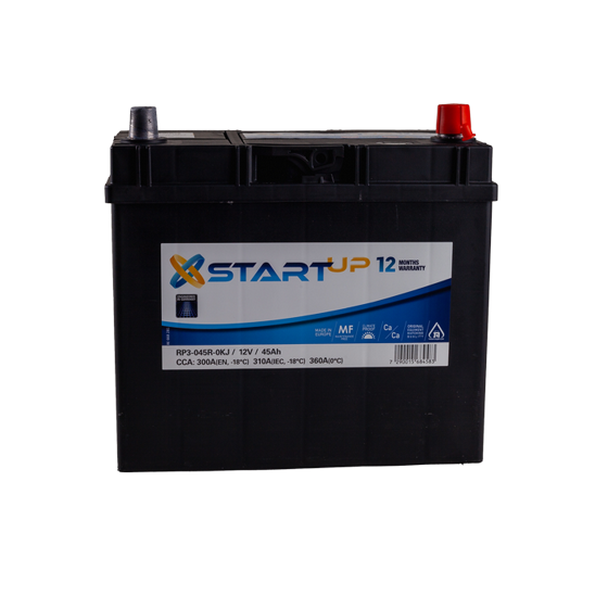 ���� ��� START-UP 45 ���� ���� RP3-045R-0KJ