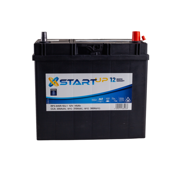 ���� ��� START-UP 45 ���� ���� RP3-045R-1DJ