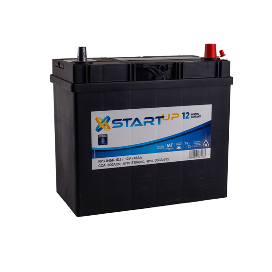 ���� ��� START-UP 45 ���� ���� RP3-045R-1DJ