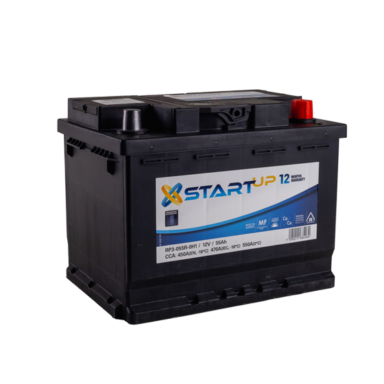 ���� ��� START-UP 55 ���� ������� RP3-055R-0H1