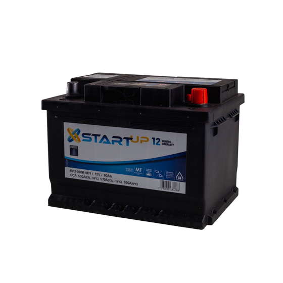 ���� ��� START-UP 60 ���� ������� �������� RP3-060R-0D1