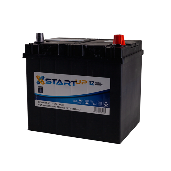 ���� ��� START-UP 60 ���� ���� RP3-060R-0DJ