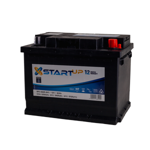 ���� ��� START-UP 60 ���� ������� �������� RP3-060R-0H1