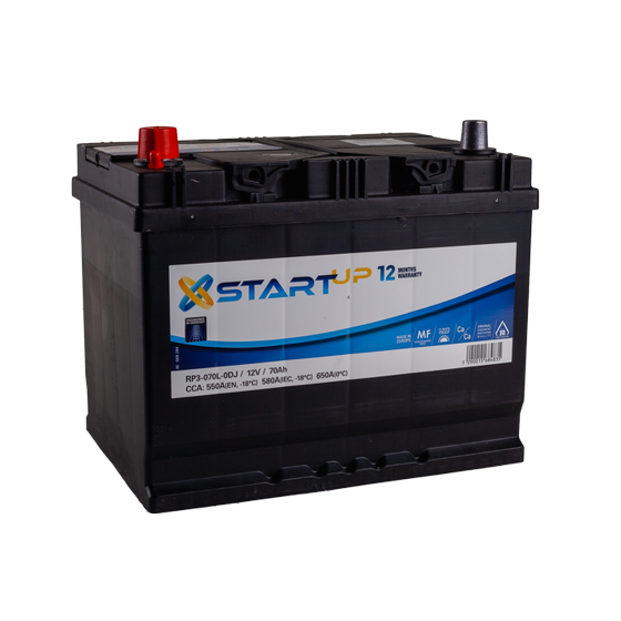 ���� ��� START-UP 70 ���� ���� RP3-070L-0DJ