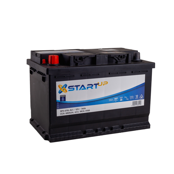 ���� ��� START-UP 70 ���� ����� ����� RP3-070L-0L1