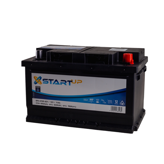 ���� ��� START-UP 70 ���� ������� RP3-070R-0D1