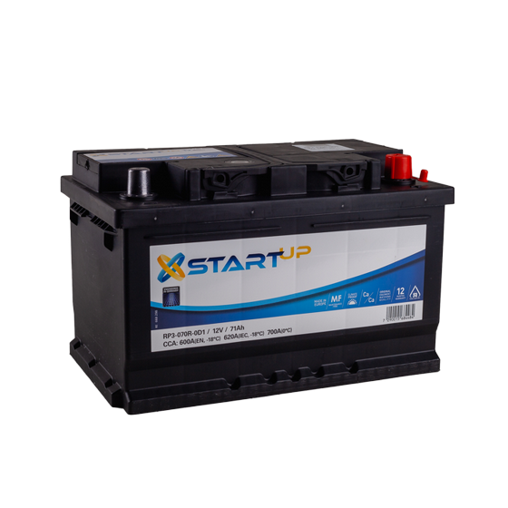 ���� ��� START-UP 70 ���� ������� RP3-070R-0D1