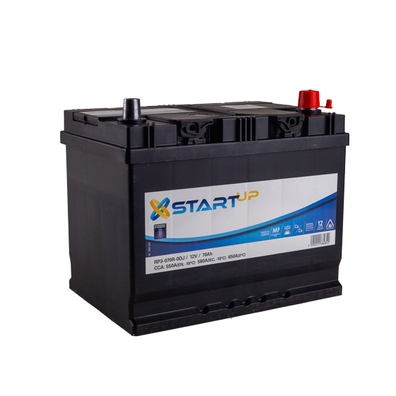 ���� ��� START-UP 70 ���� ���� RP3-070R-0DJ