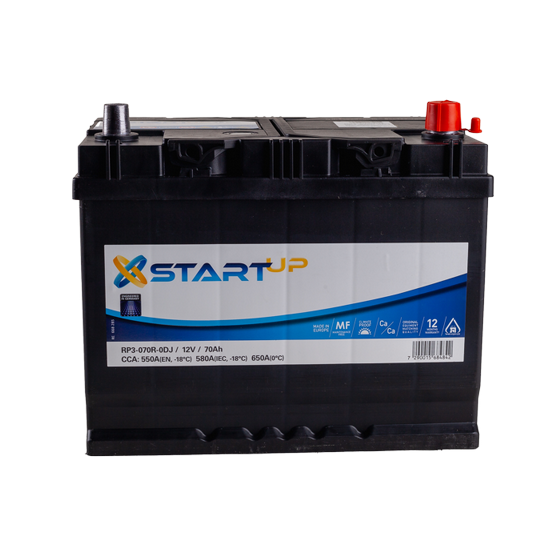 ���� ��� START-UP 70 ���� ���� RP3-070R-0DJ