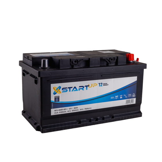 ���� ��� START-UP 88 ���� ������� ��� RP3-088R-0H1