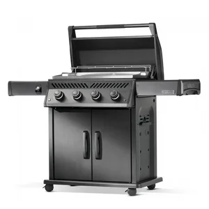 ���� �� �����'� �������� 4 ������ PHANTOM ROGUE PRO 30 Napoleon