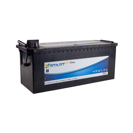 ���� ��� START-UP 140 ���� ��������� ������� RP4-140L-0D0