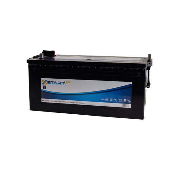 ���� ��� START-UP 225 ���� ��������� ������� RP4-225L-0D0