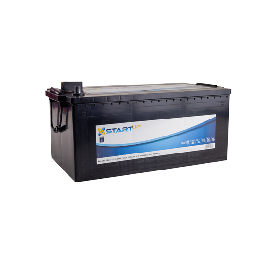 ���� ��� START-UP 225 ���� ��������� ������� RP4-225L-0D0