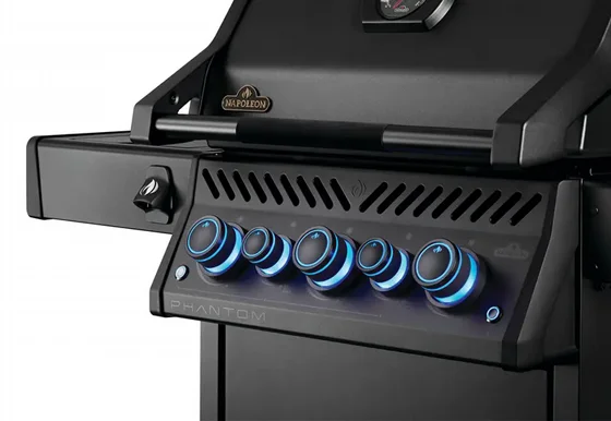 ���� �� �������� ��� ���� 3 ������ ������� NAPOLEON Rogue PRO-S PHANTOM 425 