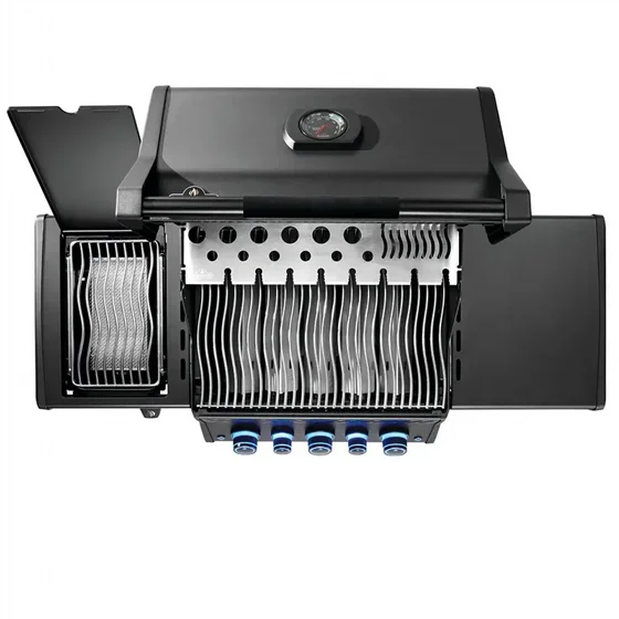 ���� �� �������� ��� ���� 3 ������ ������� NAPOLEON Rogue PRO-S PHANTOM 425 