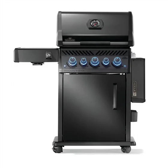 ���� �� �������� ��� ���� 3 ������ ������� NAPOLEON Rogue PRO-S PHANTOM 425 
