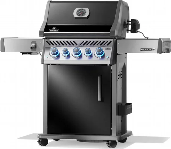 ���� �� �������� ��� ���� 3 ������ ������� NAPOLEON Rogue PRO-S 425 RSIB ���� 