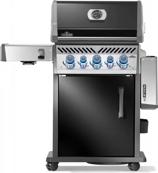���� �� �������� ��� ���� 3 ������ ������� NAPOLEON Rogue PRO-S 425 RSIB ���� 