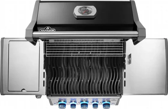 ���� �� �������� ��� ���� 3 ������ ������� NAPOLEON Rogue PRO-S 425 RSIB ���� 