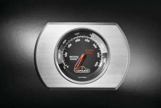 ���� �� �������� ��� ���� 3 ������ ������� NAPOLEON Rogue PRO-S 425 RSIB ���� 