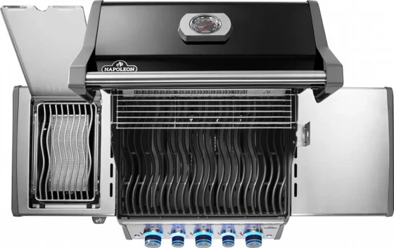 ���� �� �������� ��� ���� 3 ������ ������� NAPOLEON Rogue PRO-S 425 RSIB ���� 