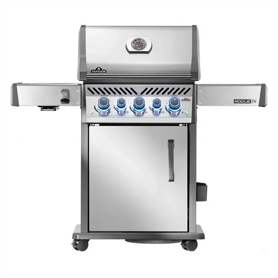 ���� �� �������� ��� ���� 3 ������ ������� NAPOLEON Rogue PRO-S 425 RSIB ���� 