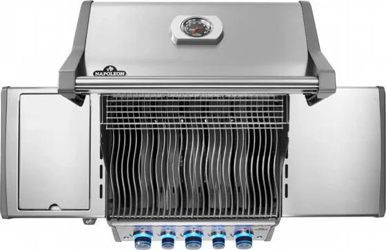 ���� �� �������� ��� ���� 3 ������ ������� NAPOLEON Rogue PRO-S 425 RSIB ���� 