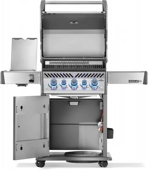 ���� �� �������� ��� ���� 3 ������ ������� NAPOLEON Rogue PRO-S 425 RSIB ���� 