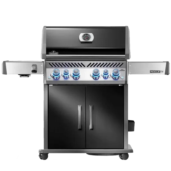 ���� �� �������� Rogue PRO-S 525 RSIB ������ + ���� ����� ���� - Napoleon Rogue