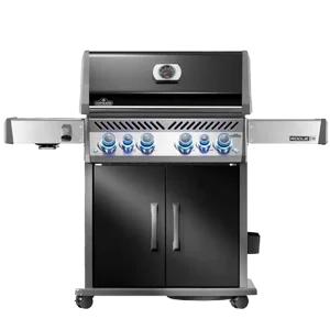 ���� �� �������� Rogue PRO-S 525 RSIB ������ + ���� ����� ���� - Napoleon Rogue