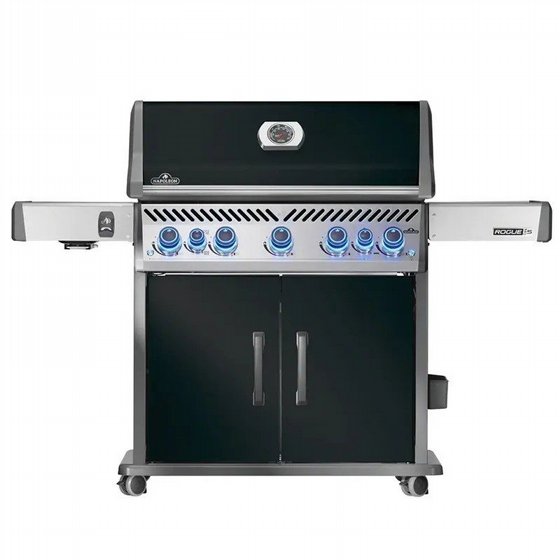 ���� �� �������� ROGUE PRO-S 625 ���� �� ���� �� ������ ����� ����� Napoleon Rogue