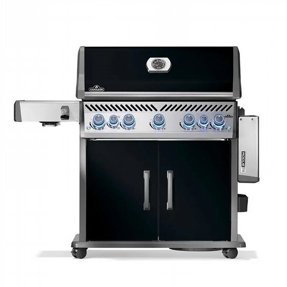 ���� �� �������� ROGUE PRO-S 625 ���� �� ���� �� ������ ����� ����� Napoleon Rogue