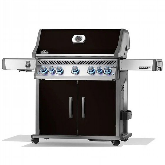 ���� �� �������� ROGUE PRO-S 625 ���� �� ���� �� ������ ����� ����� Napoleon Rogue