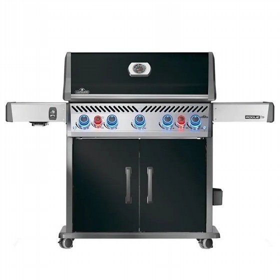 ���� �� �������� ROGUE PRO-S 625 ���� �� ���� �� ������ ����� ����� Napoleon Rogue