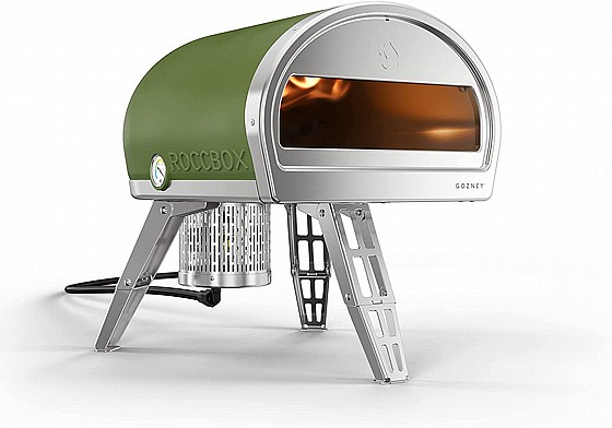 ����� �� ���� ���� 450c ������� GOZNEY Roccbox