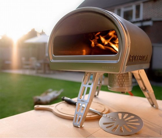 ����� ���� ���� ������� GOZNEY Roccbox