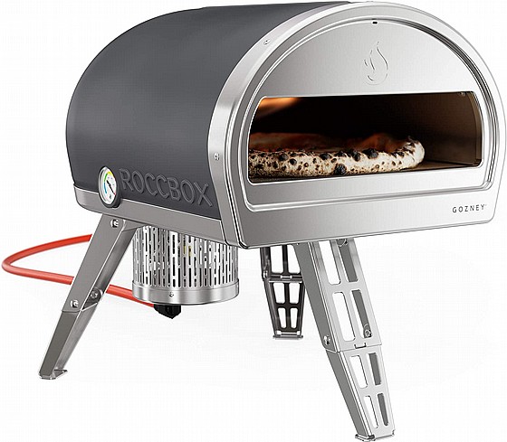 ����� ������� GOZNEY Roccbox