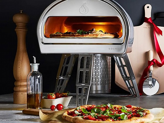 ����� ������� GOZNEY Roccbox
