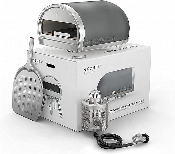 ����� �� ���� ���� ������� GOZNEY Roccbox