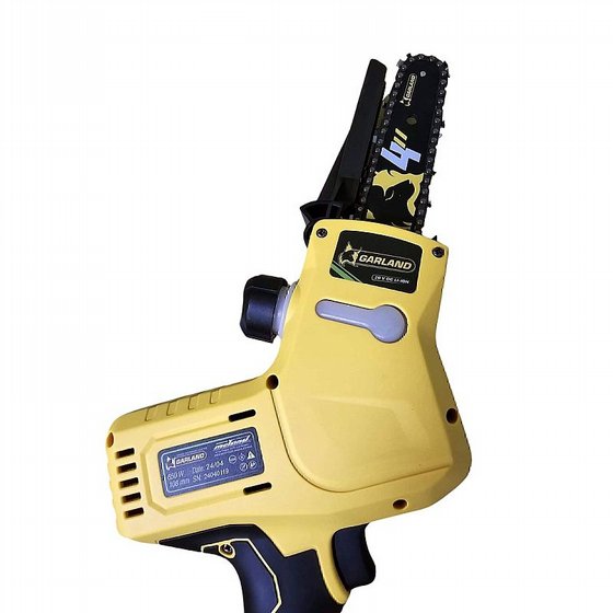 ���� �� ��� ���� ����� Garland Rodent Keeper 20V 604-V24 (��� ����)