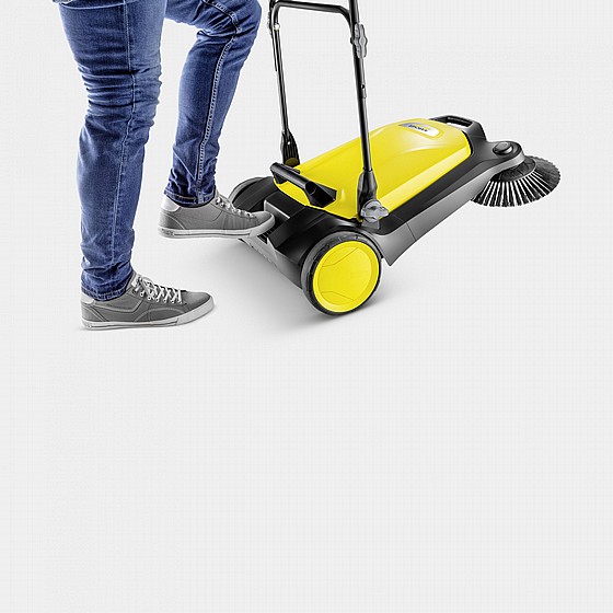 ����� ���� ���� KARCHER S4