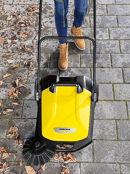 ����� ���� ���� KARCHER S4