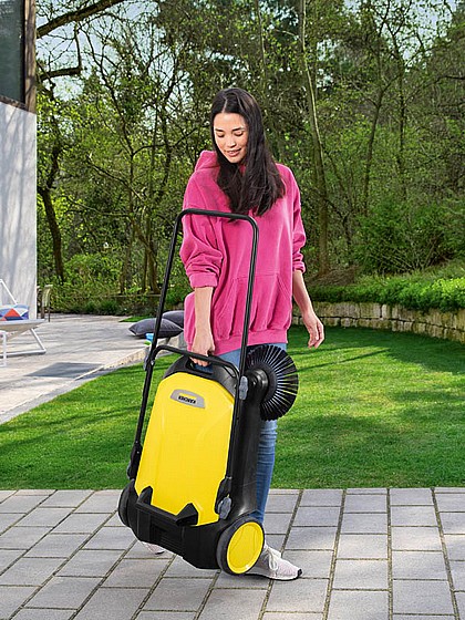 ����� ���� ���� KARCHER S4