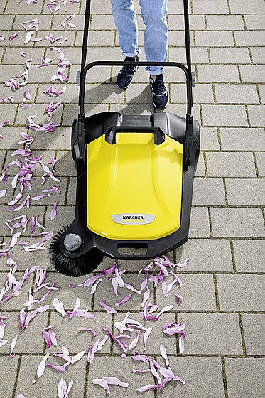 ����� ���� ���� KARCHER S6