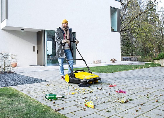 ����� ���� ���� KARCHER S6