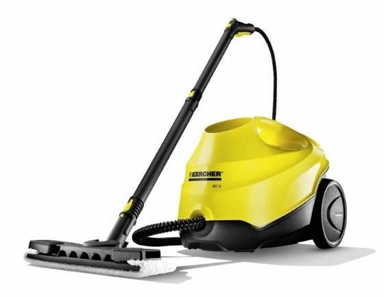 ������� ���� KARCHER SC3