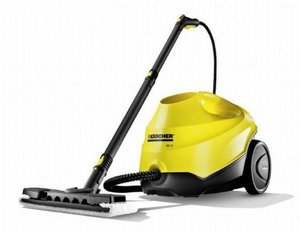 ������� ���'� KARCHER SC3